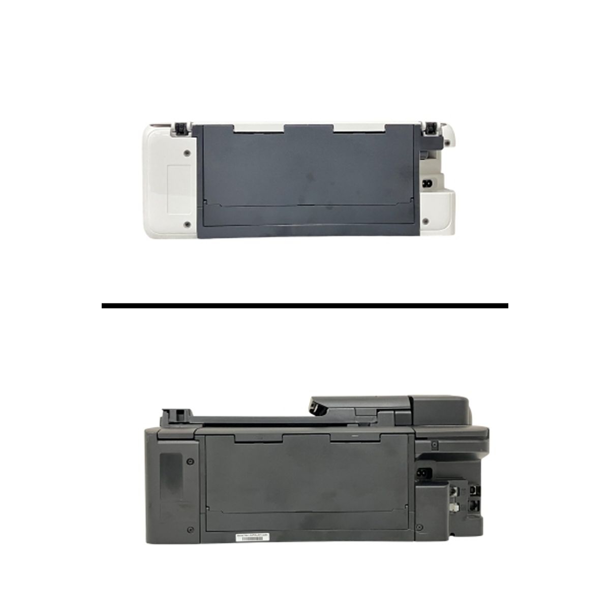 インクジェットプリンター 2台セット