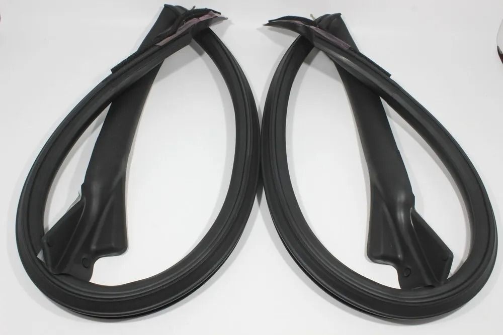 トヨタ純正 ルーフ サイドレール ウェザーストリップ ZZT230 セリカ モール 左右 Genuine Toyota Roof Side Rail Weatherstrip JDM