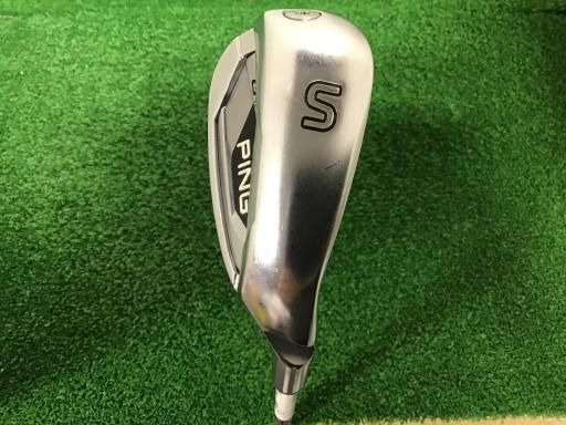 ピン G 425 SW アーコス無し ウェッジ WG NS PRO MODUS 3 TOUR 120 フレックスS メンズ 男性用 右利き 右用 Dランク ゴルフクラブ