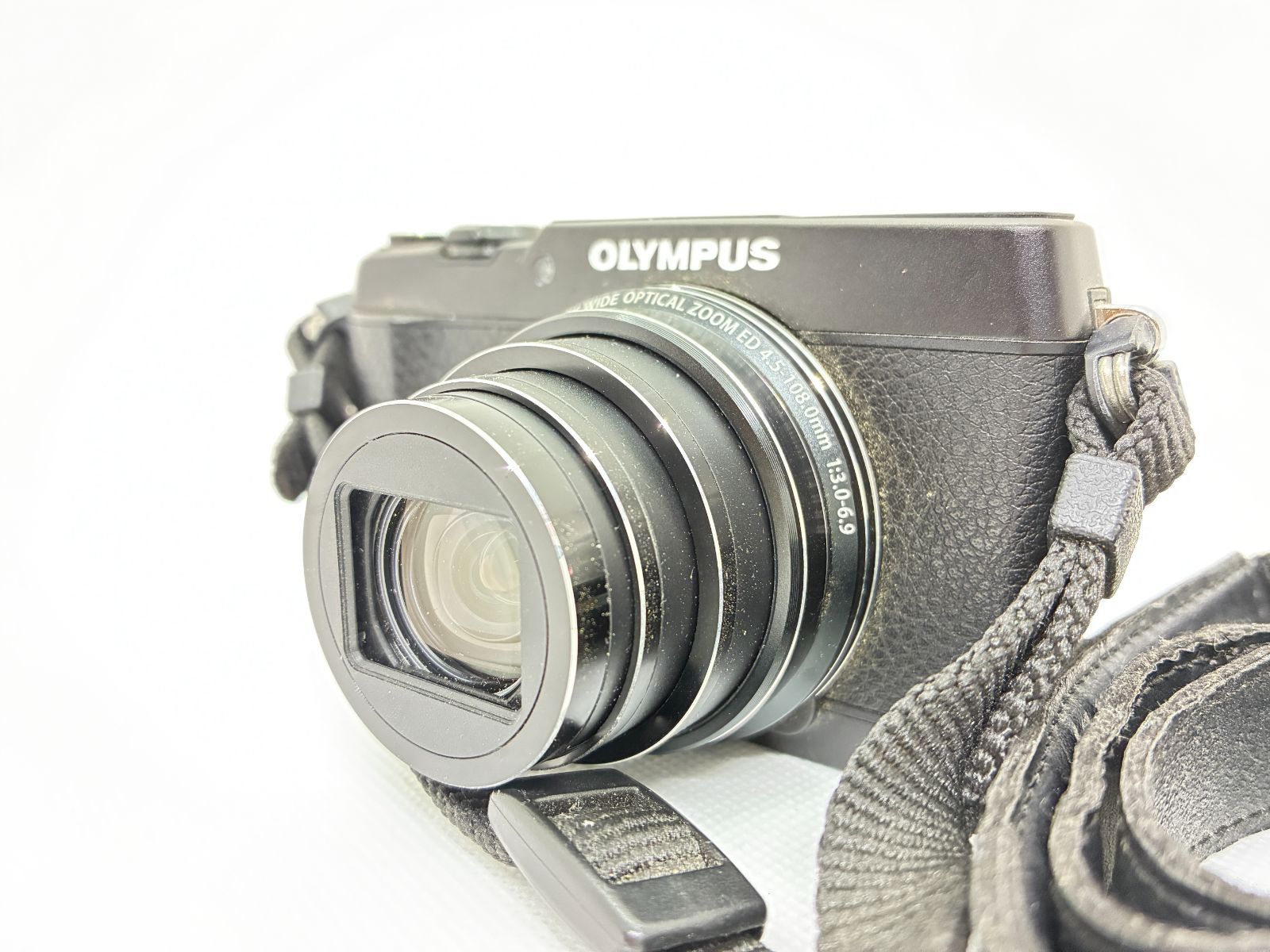 ☆並品☆OLYMPUS オリンパス STYLUS SH-1 - メルカリ