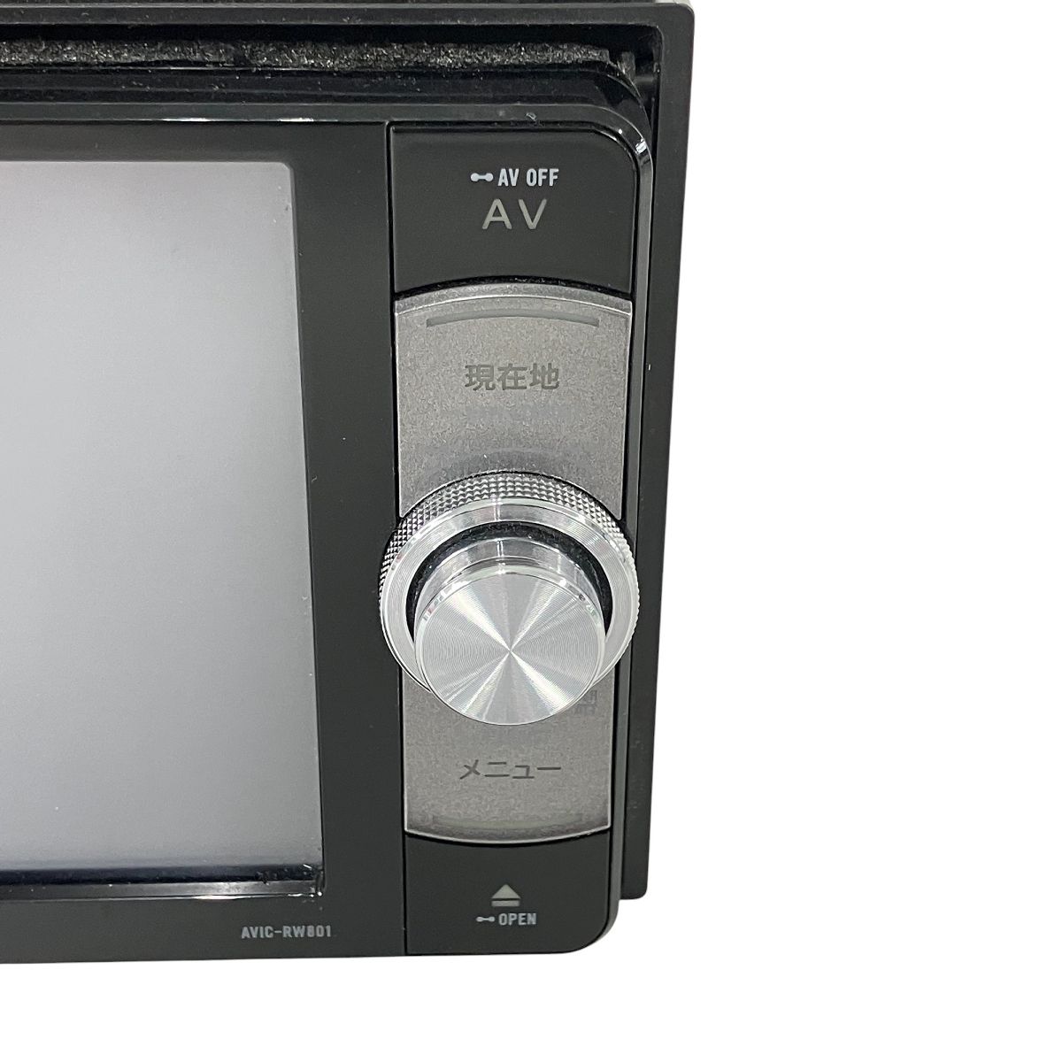 2025年最新】Yahoo!オークション -avic rw801の中古品・新品・未