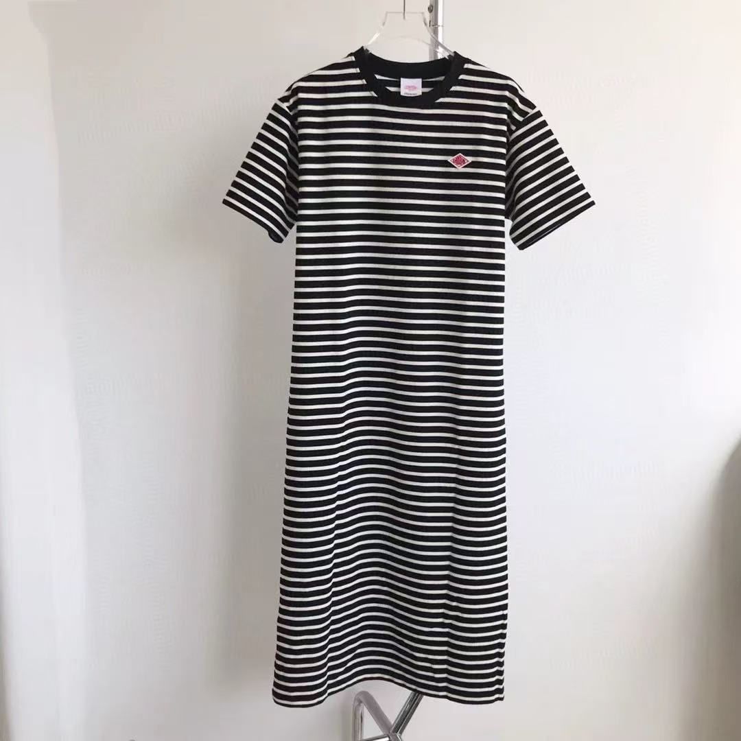 ロングシャツ