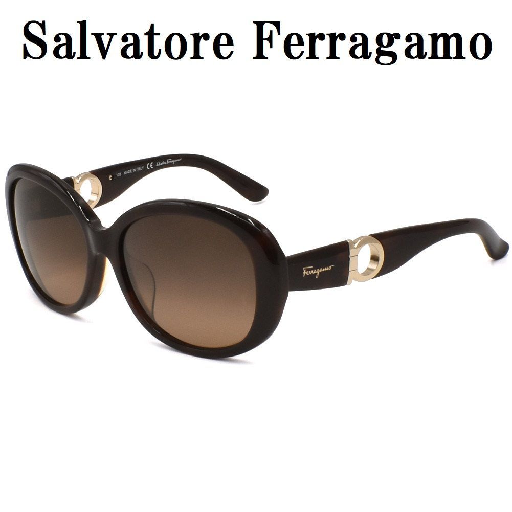 国内正規品 サルヴァトーレ フェラガモ Salvatore Ferragamo SF734SA