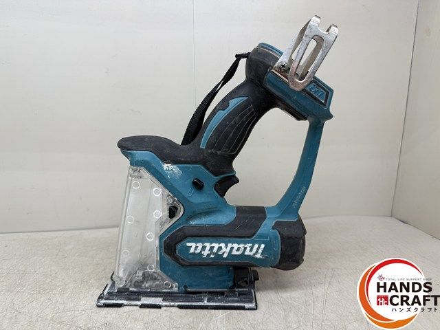 【引取限定】【中古】マキタ SD180D ボードカッタ 18V 本体のみ 【ハンズクラフト宮崎新名爪店】 makita マキタ SD180D ボードカッタ 18V 本体のみ 中古品 【ハンズ