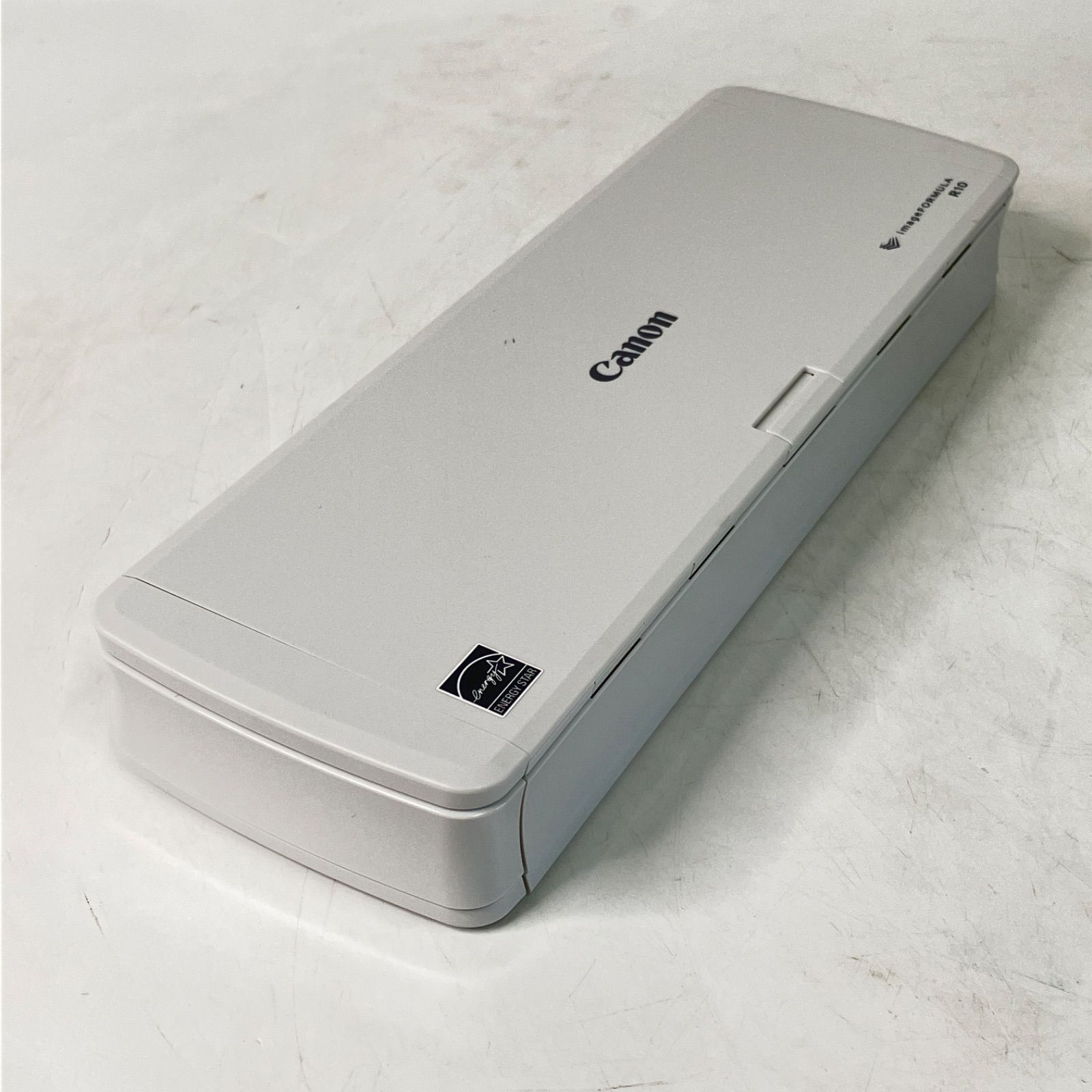 キヤノン ドキュメントスキャナー