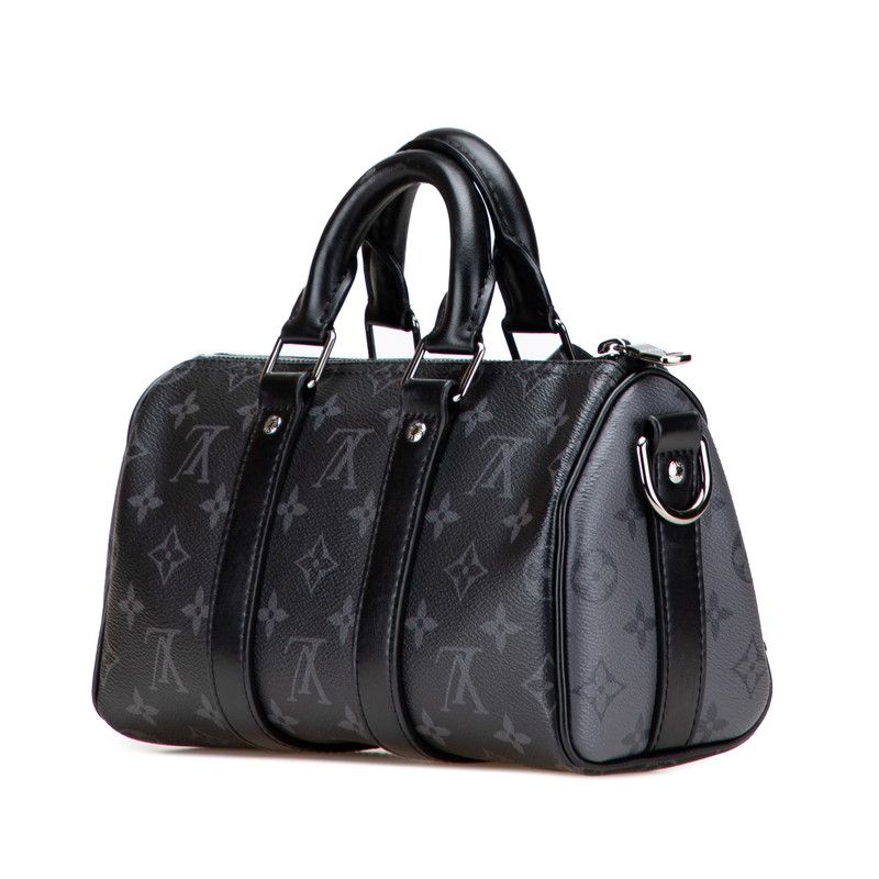 *LV*キーポール25 ブラック モノグラムショルダーバッグ M46271 楽天市場】【1,000円OFFクーポン配布中】ルイヴィトン