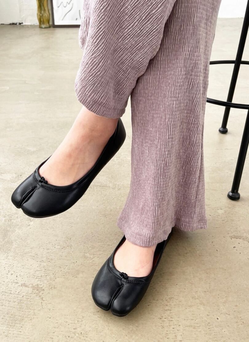 Maison Margiela TABI タビフラット Maison Margiela Tabi フラット