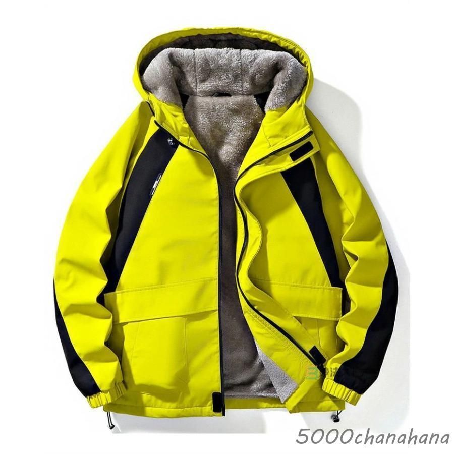 マウンテンパーカー 裏起毛 メンズ 撥水 防風 あったか ウインドブレーカー 上 アウター マンパー 裏ボア 防寒 ジャンパー ブルゾン マウ NEXPOTALLINN_EU