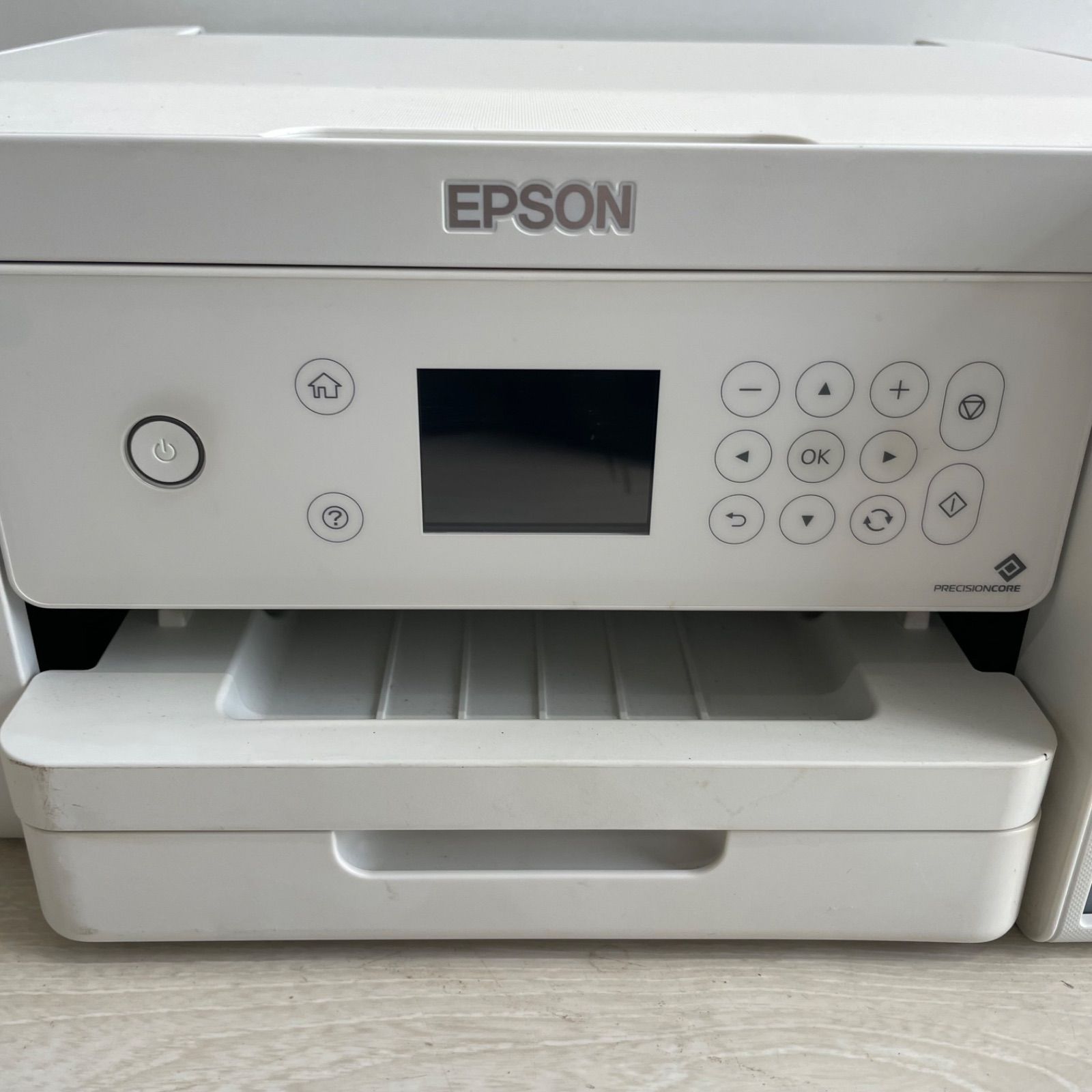 エプソン　EW-M630TW プリンター　ジャンク エプソンEW-M630TW プリンタージャンク