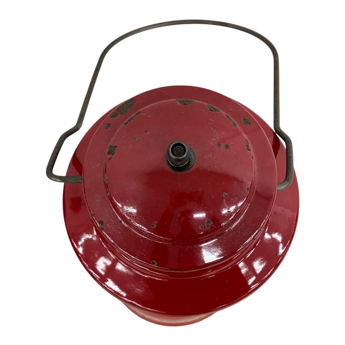 Coleman 200A