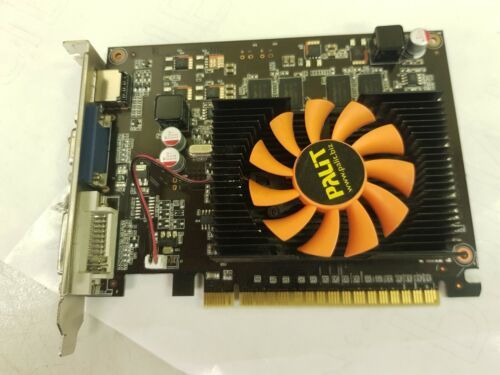 限定SALE，お得 PNY GECE GT630 1GB GDDR3 グラフィックス カード GPU グラフィックボード・グラボ・ビデオカード