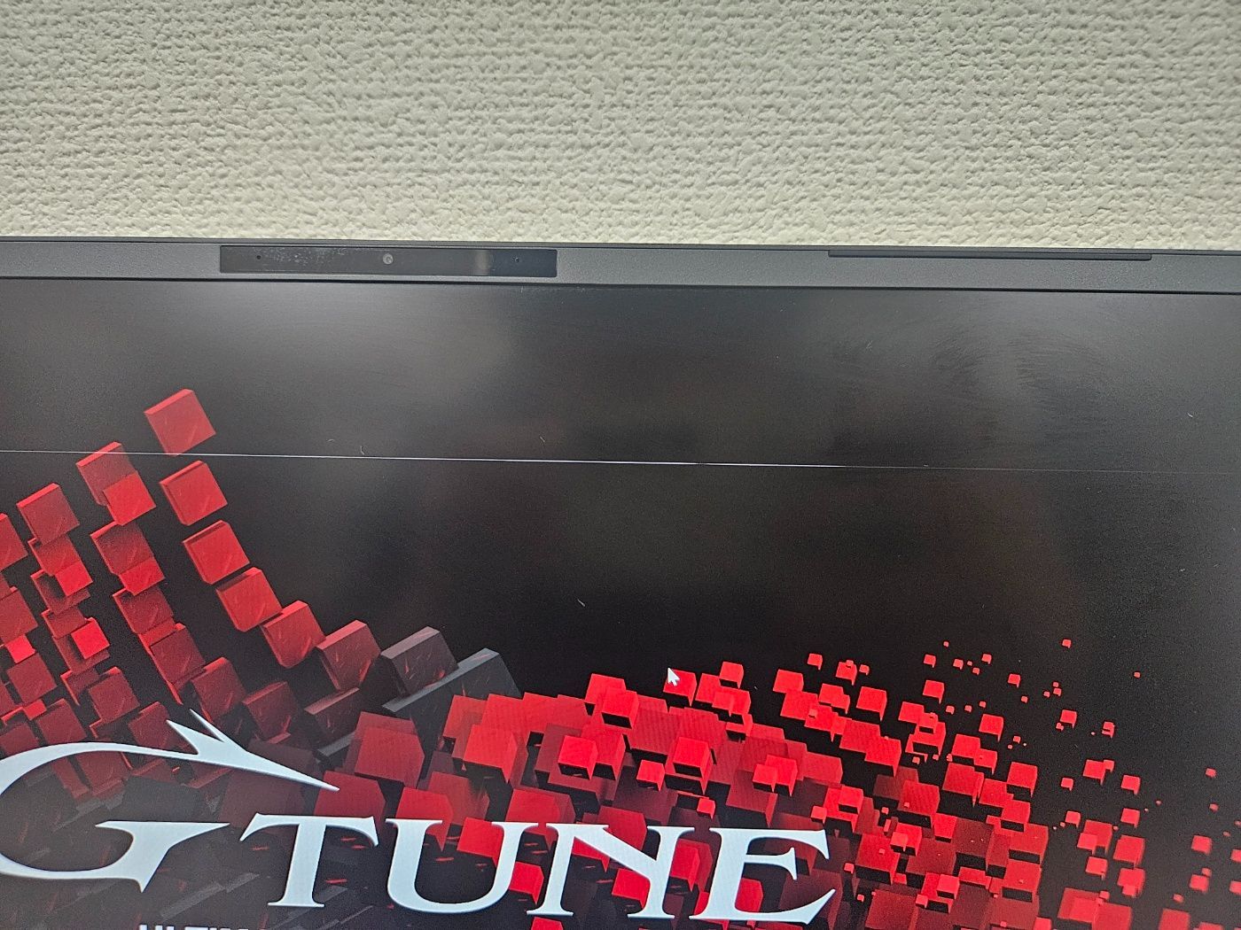 computer G-tune