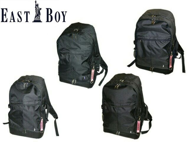 イーストボーイ EAST BOY イースト ボーイ EASTBOY 学生 スクール 新学期 野球 旅行 リュック デイパック リュック デイパック EBA50 ooty09