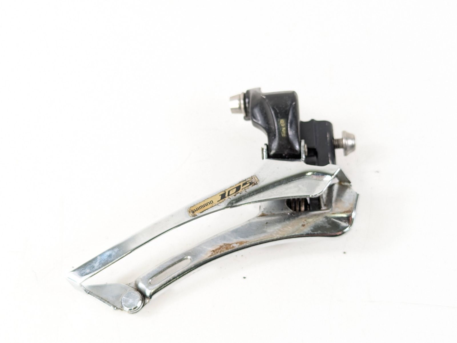 FD 5700 Shimano 105 シマノ フロントディレーラー FD241207DF