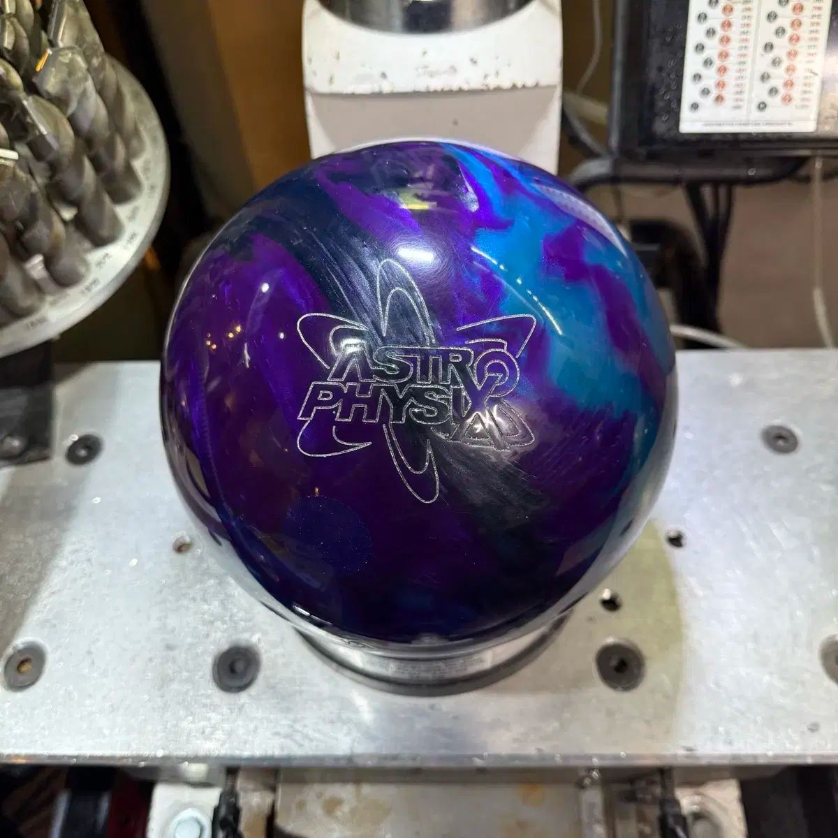 下地 イベント ストーム ー アストロ 物理学 15 ポンド 公式球