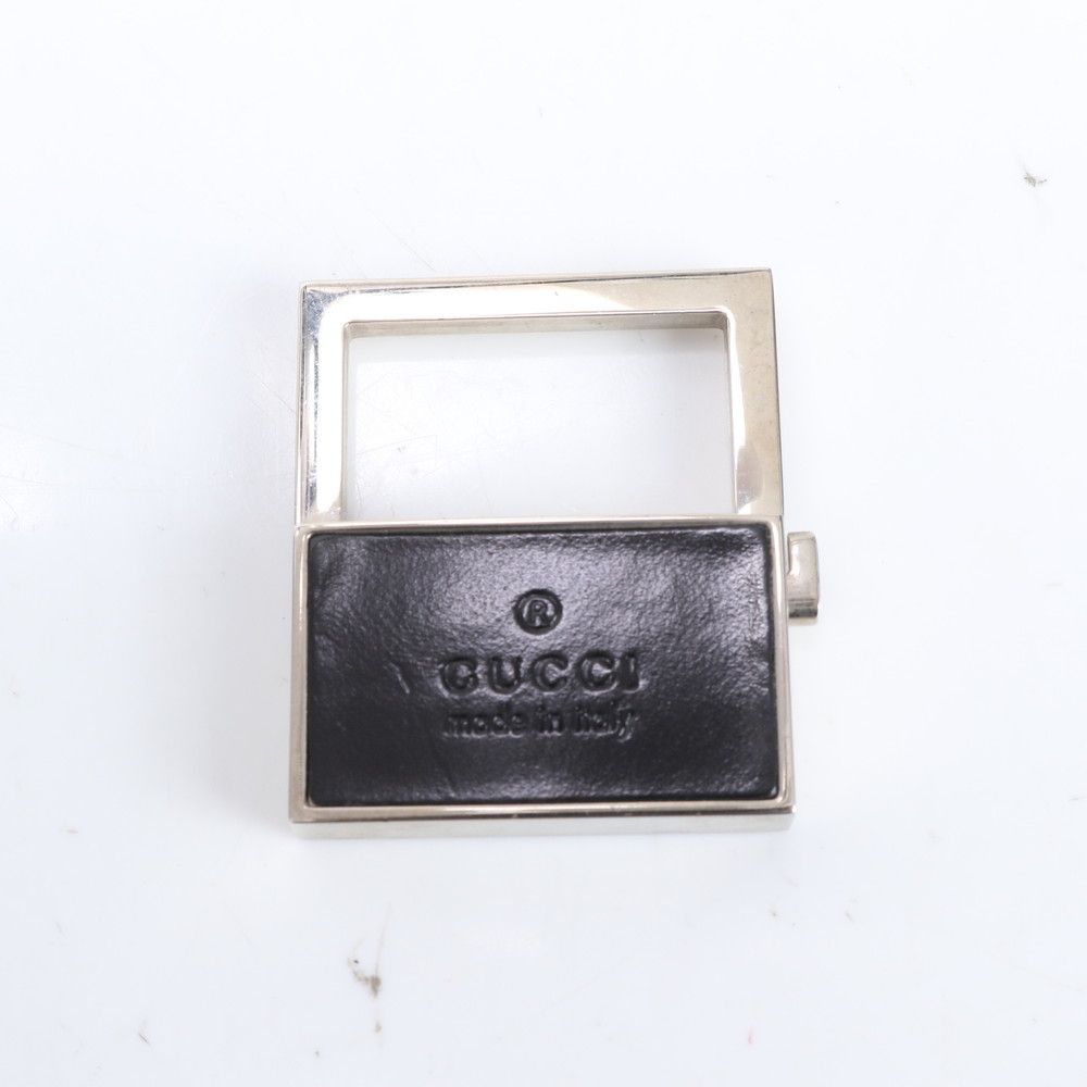 GUCCI 　ブラックラバー キーホルダー　付属品完備　未使用 GUCCI ブラックラバー キーホルダー 付属品完備 未使用 楽天市場