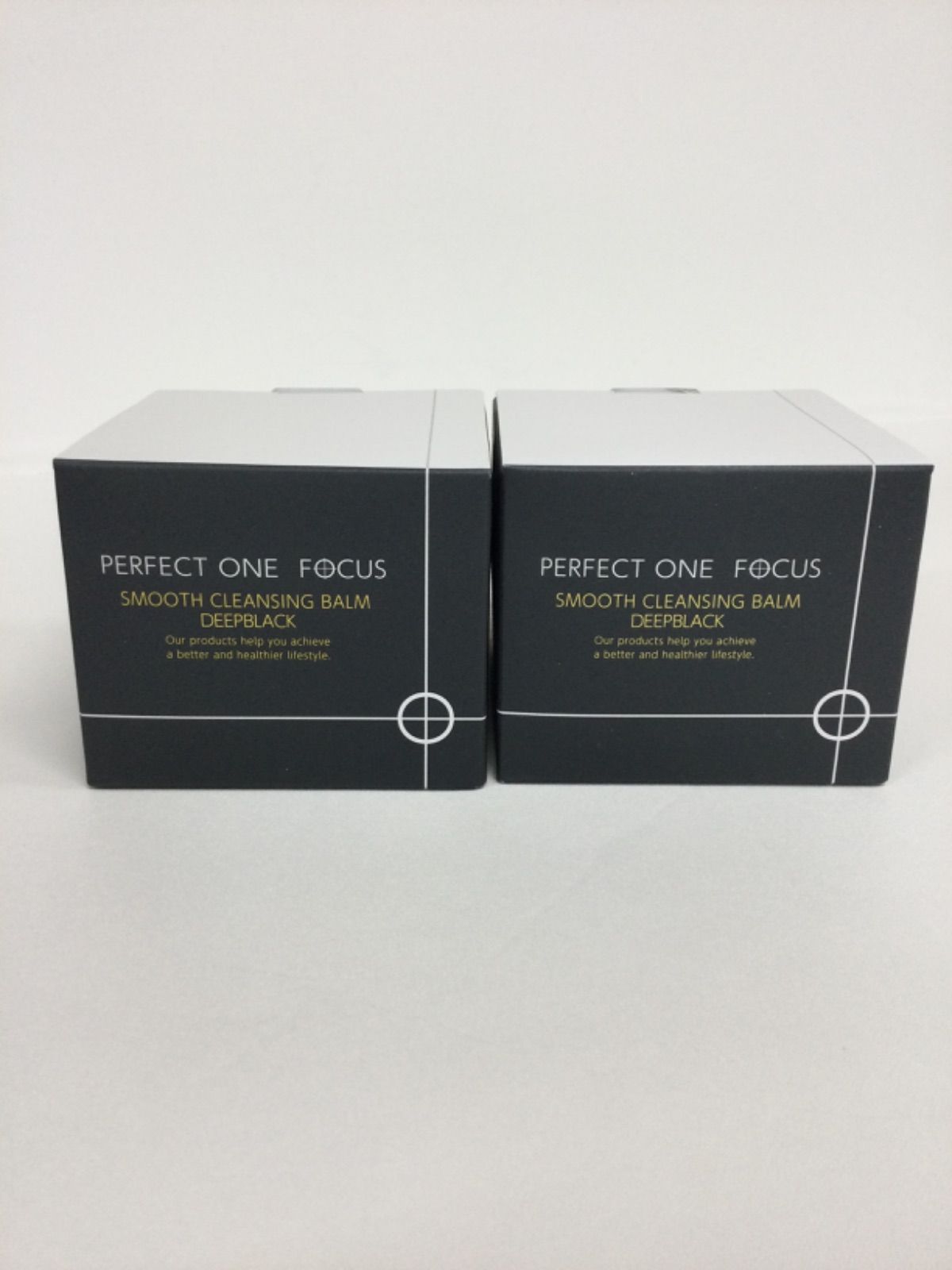 FIERTE クレンジング ハーフサイズ セット Self-operated] Japan's Hirosophy New Supreme Caviar Mask