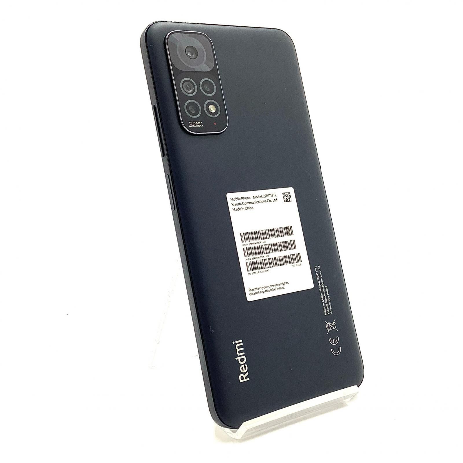 Redmi Note 11 Pro 5G グラファイトグレー Xiaomi Redmi Note 11 pro