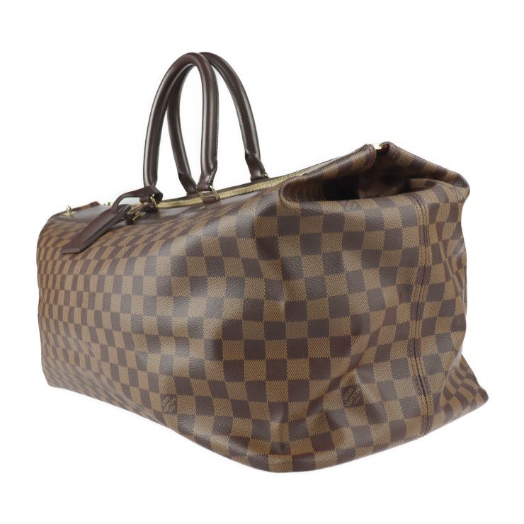 LOUIS VUITTON グリニッジGM N41155 ダミエ ルイヴィトン www.gastech