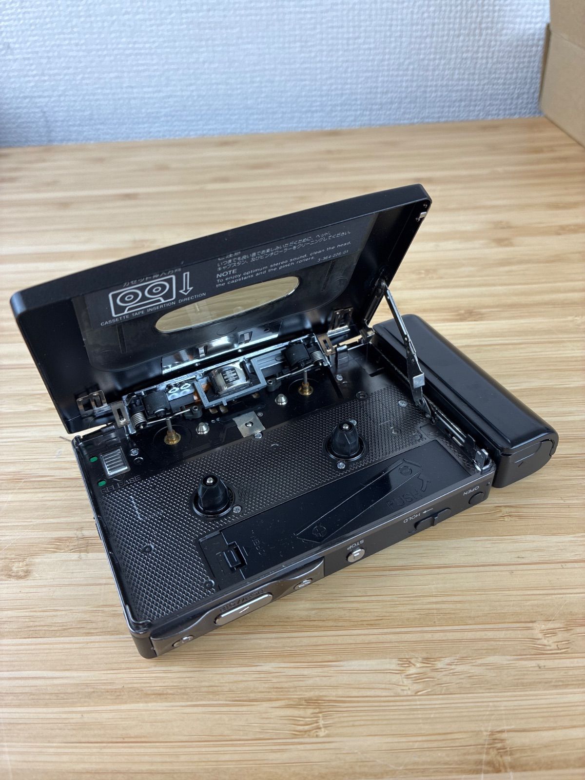 ジャンク品 SONY