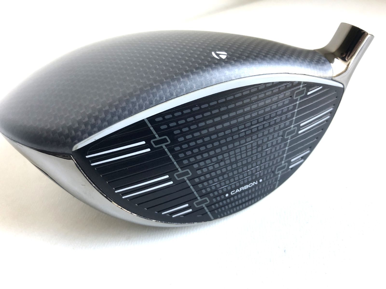 未使用テーラーメイド Qi35 LS ドライバー 9.0度 ヘッド 日本正規 未使用テーラーメイド Qi35 LS ドライバー 9.0度 ヘッド 日本正規品 未