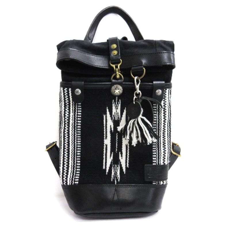 LUCKY JOHN チマヨBACKPACK バッグパック LUCKY JOHN チマヨBACKPACK