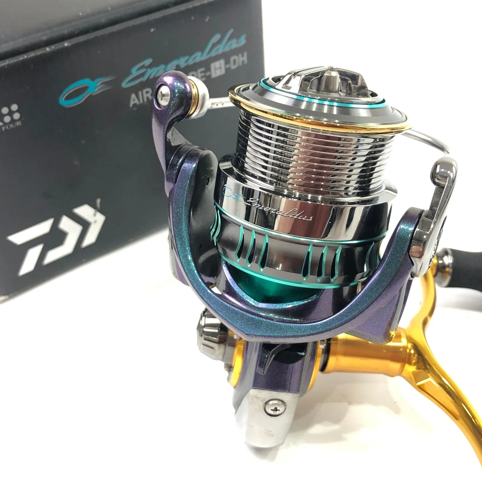 2025年最新】エメラルダス AIR 2508PEの人気アイテム - メルカリ