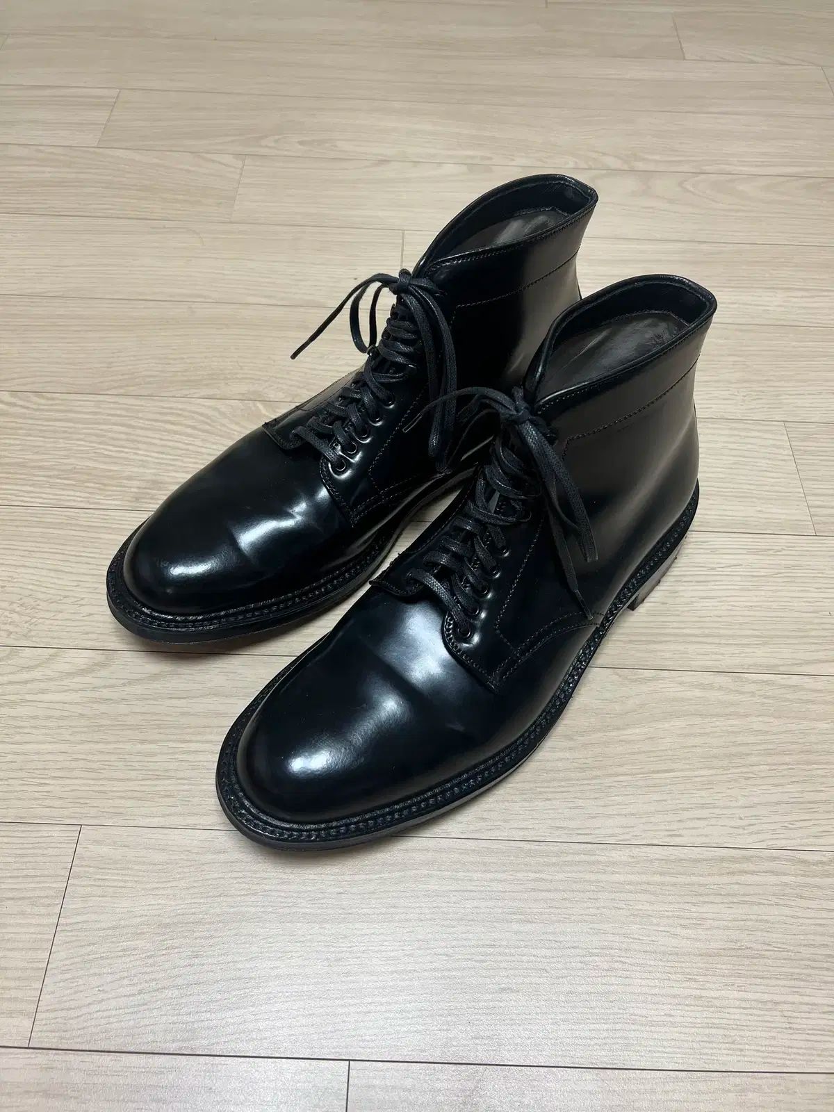 ALDEN オールデン