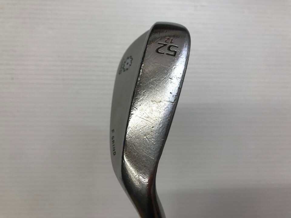 中古】ボーケイ ウェッジ SM9 bv105 52 56 60【3本セット】 中古ゴルフ