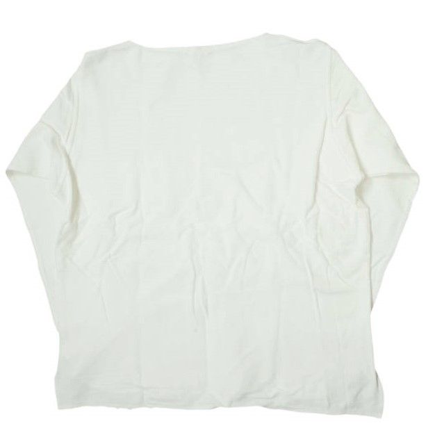 COMOLI コモリ 日本製 BOAT NECK SHIRT ボートネックシャツ 15F-05001 