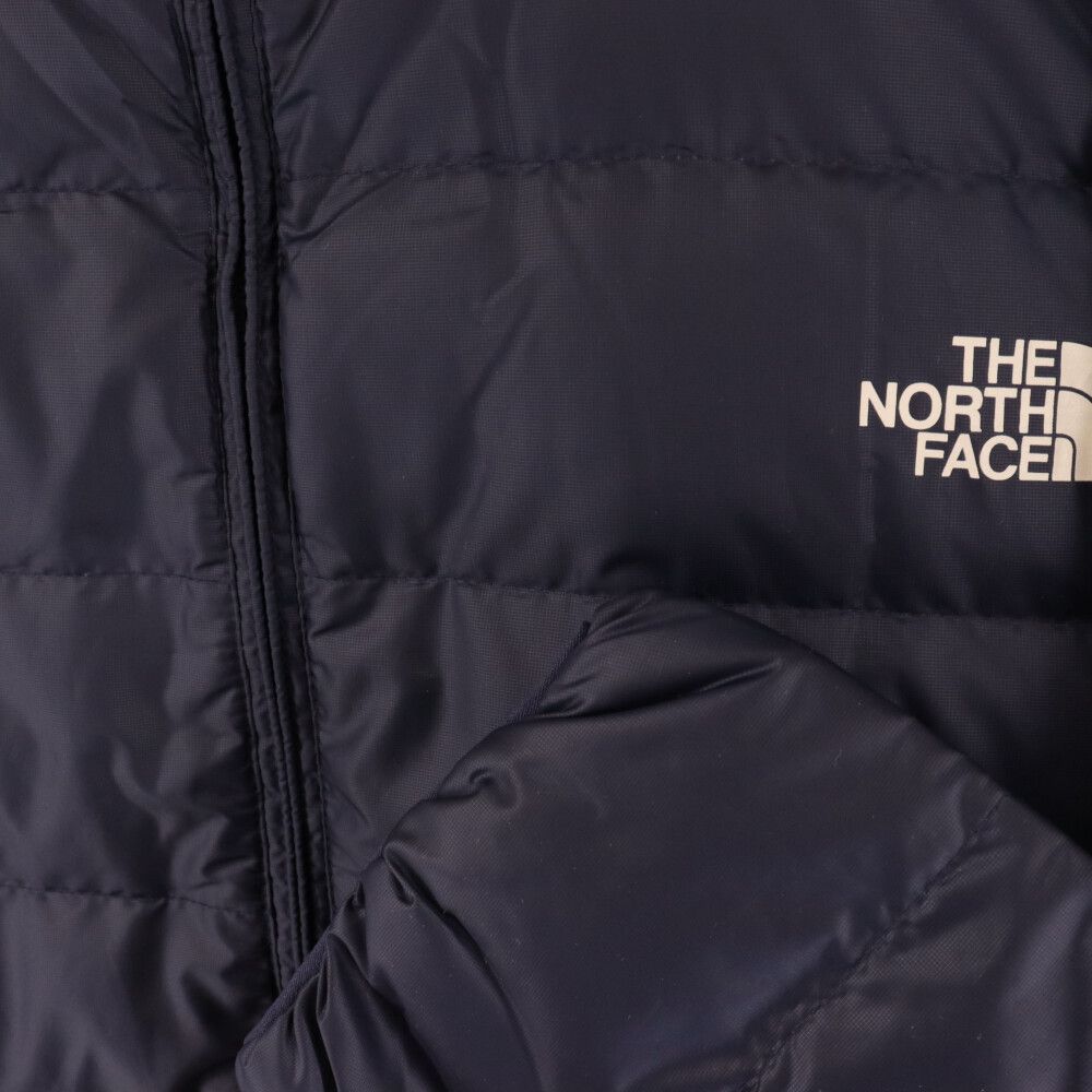 NORTH FACE LIGHT DOWN JACKET NJ1DM52B67cm袖丈 - ダウンジャケット