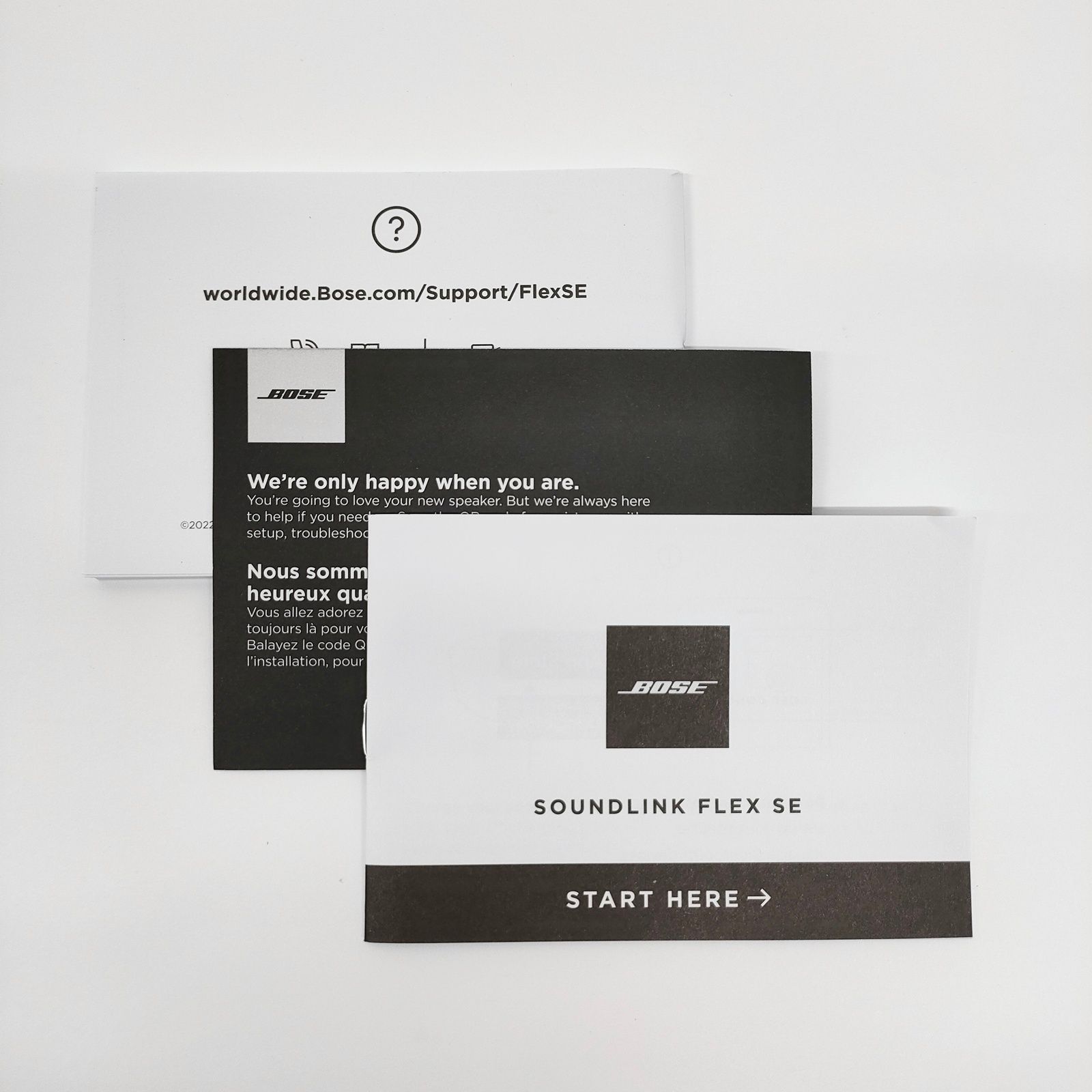 当店の商品全て正規品！ BOSE SoundLink Flex SE スピーカー Bluetooth 防水 防塵 IP67 最長12時間再生 ワイヤレス サウンドリンク フレックス ボーズ R2510-113