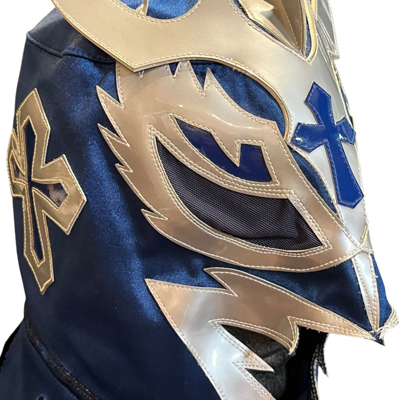 ロングショーツ