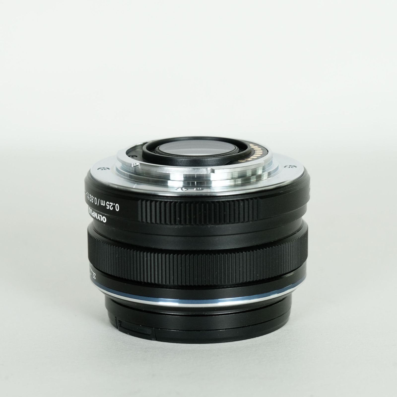 17mm F1.8