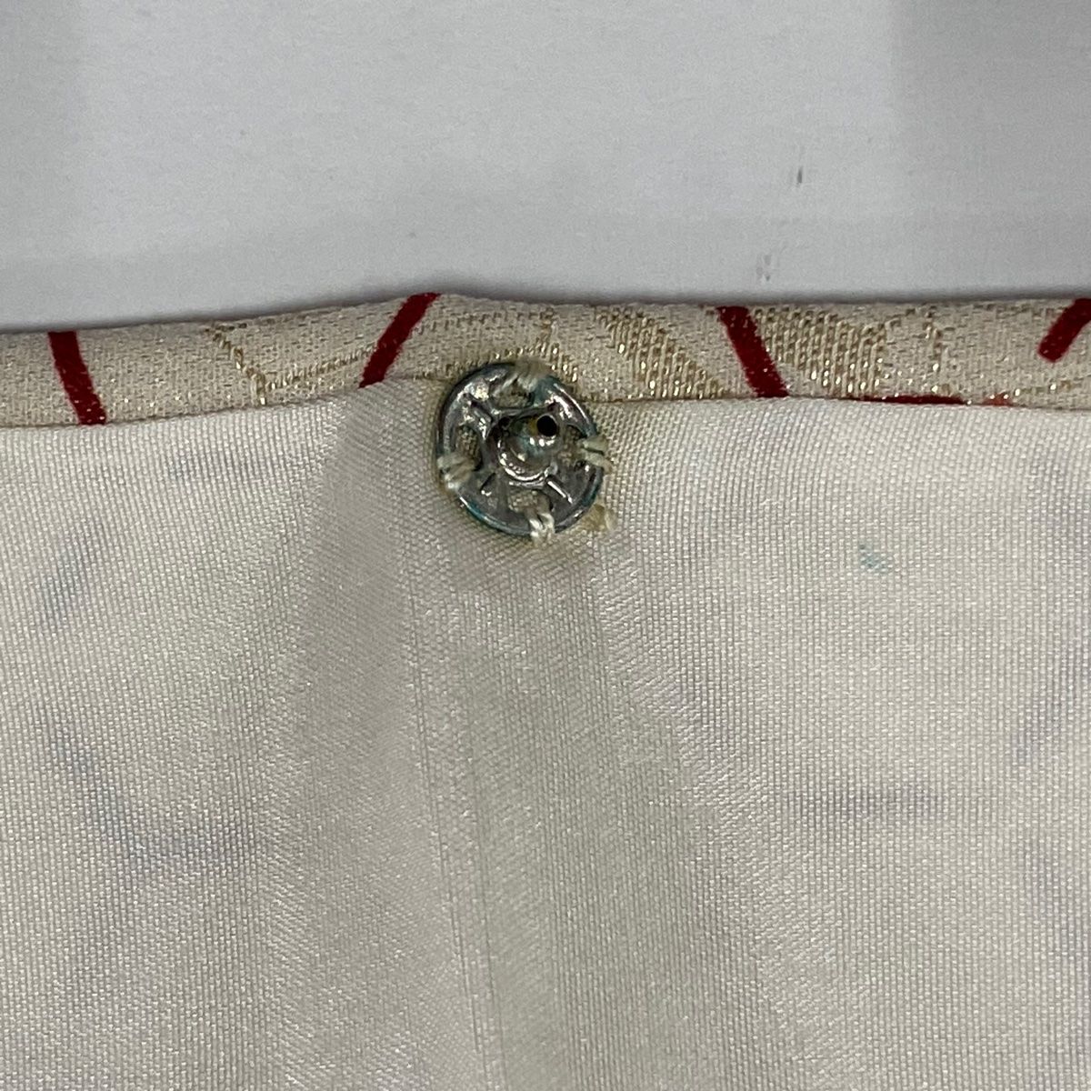 小紋 身丈162.5cm 裄丈68.5cm 正絹 美品 名品