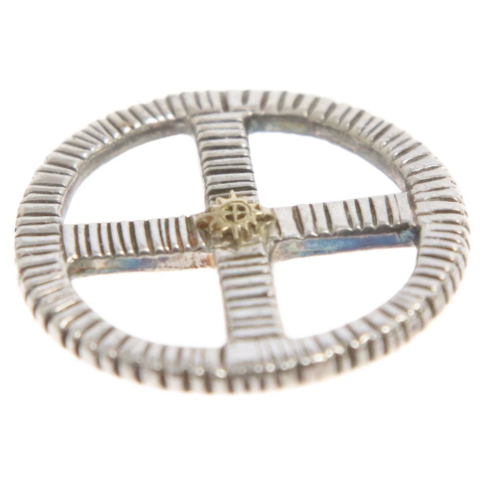 REDMAN レッドマン　ホイール小 REDMAN (レッドマン) K18付き 小ホイール - メルカリ