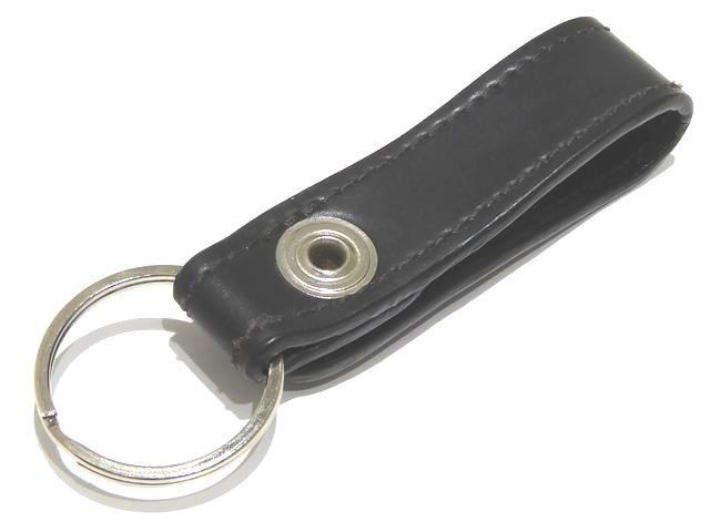 美品 WILDSWANS ワイルドスワンズ キーホルダー ◇ ブラック