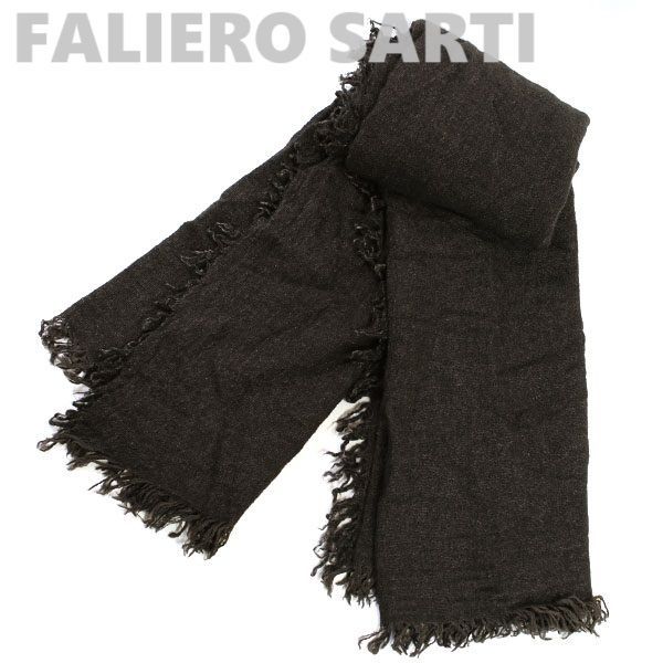 FALIERO SARTI ファリエロサルティ I17 0203 51712 CHIARA ストール 