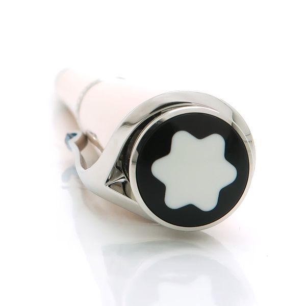 MONTBLANC ミューズエディション プードレ ボールペン MB115273 ヌード