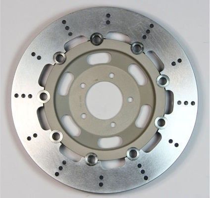 ☆ブレーキステンレススチールオートバイ輪郭ブレーキディスク-MD699 ☆ブレーキステンレススチールオートバイ輪郭ブレーキディスク-MD2116C