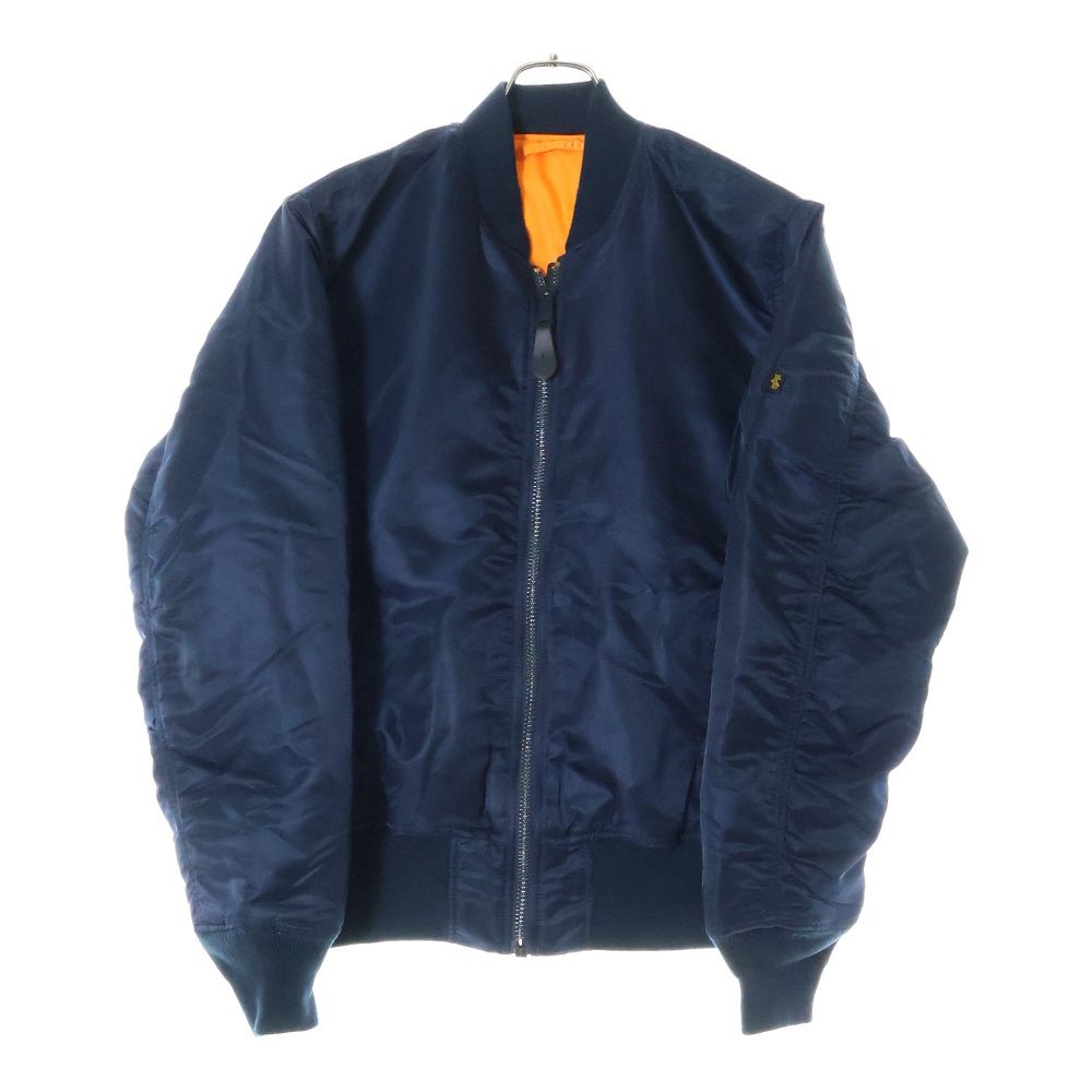 ALPHA INDUSTRIES (アルファ インダストリーズ) リバーシブル