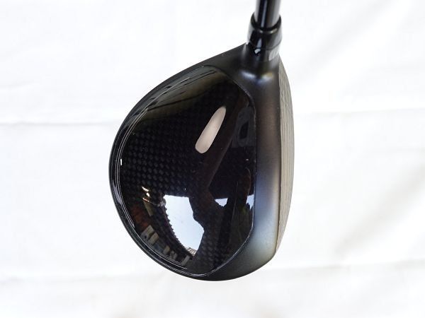 19 ブリヂストン B2 HT 5w 18° テンセイプロ ブルー 1K 50S フェアウェイウッド ブリヂストン B2 HT/TENSEI Pro Blue 1K 50/S/18