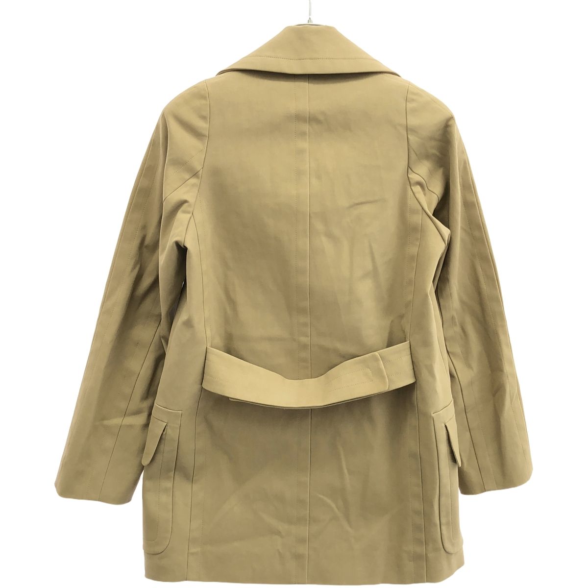 dries van noten 24ss マルチポケットテーラードジャケット DRIES VAN NOTEN ドリスヴァンノッテン 24SS Randia マルチ