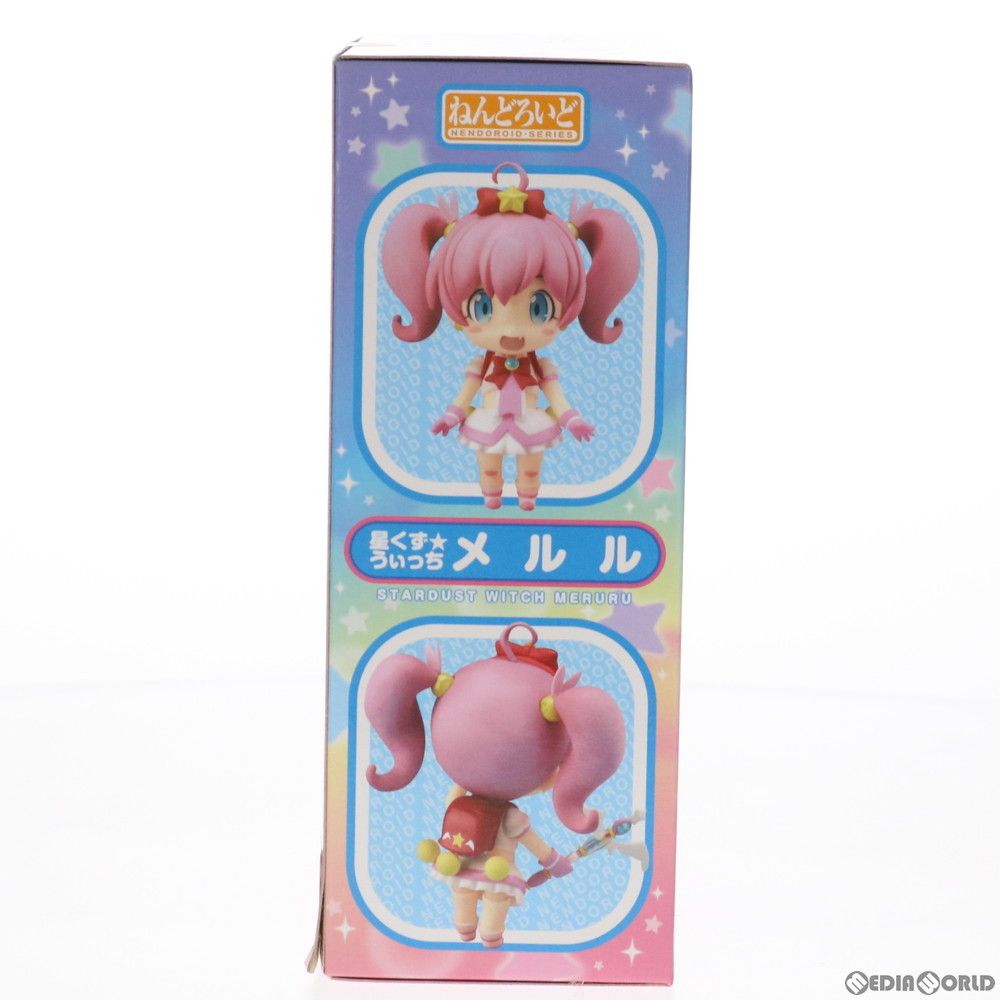 ねんどろいど 298 星くず☆うぃっち メルル 俺の妹がこんなに