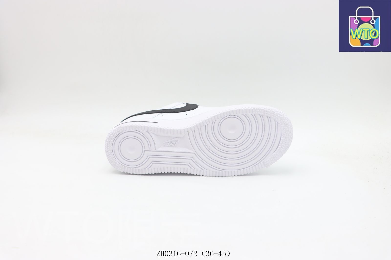 【新品】Nike Air Force 1 ホワイト 今日特価】Nike ナイキ エアフォース 1 ロートップスケート
