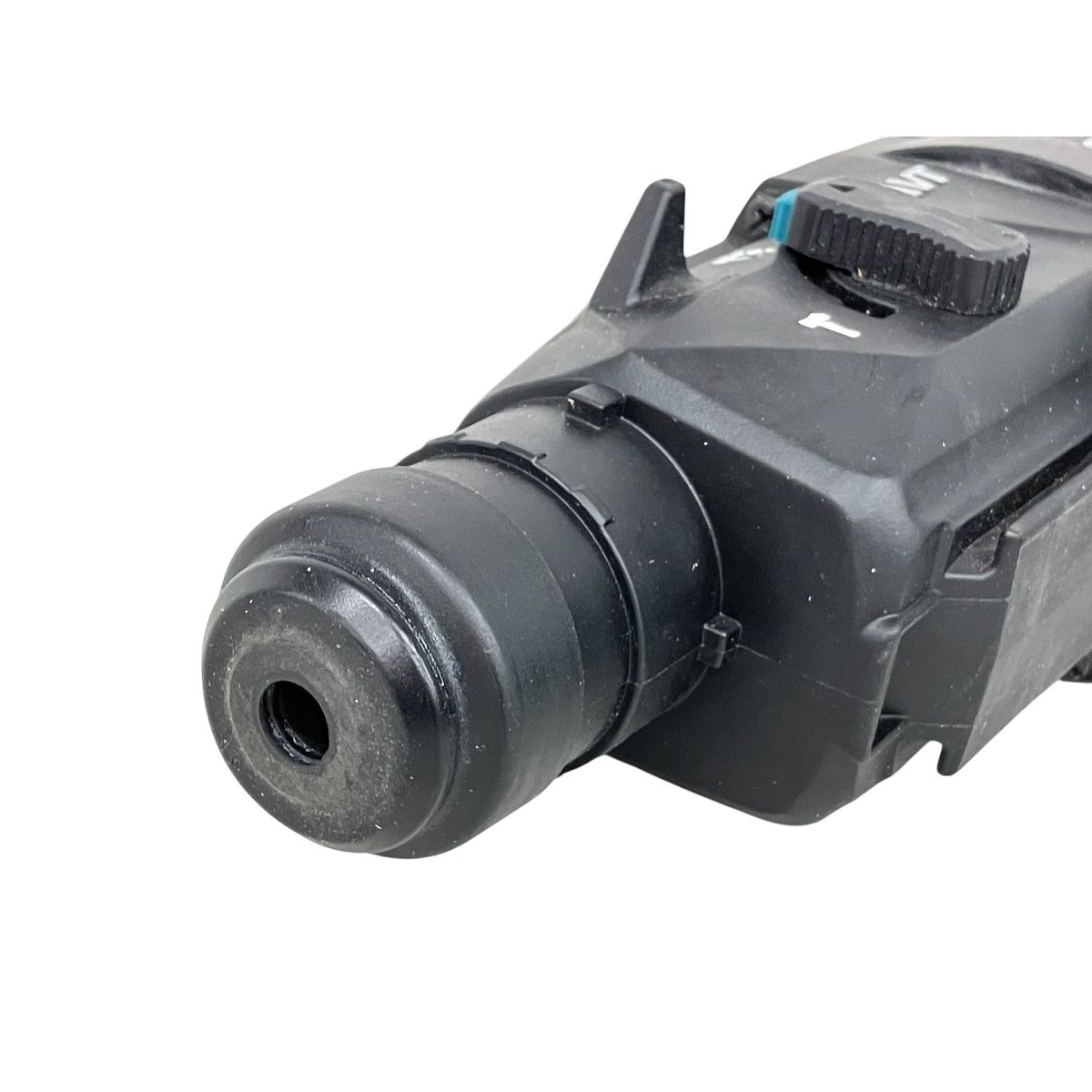 充電式ハンマドリル