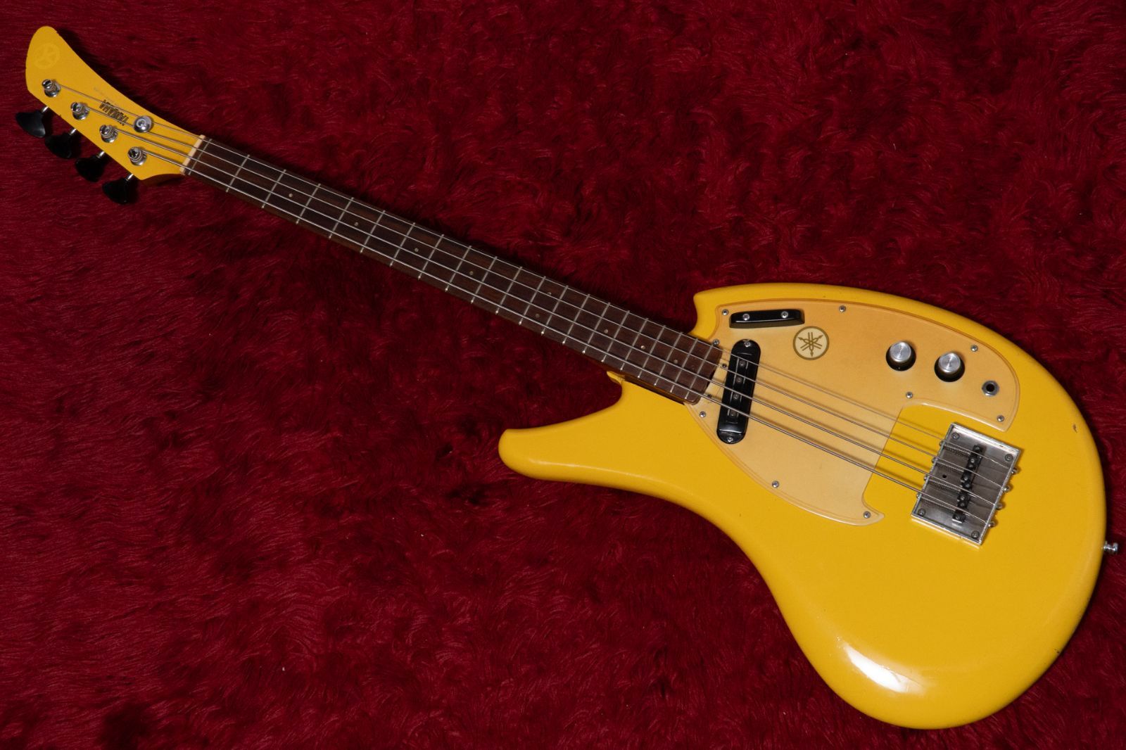 used YAMAHA | SB-1C Yellow 3.690kg 3658 GIB横浜