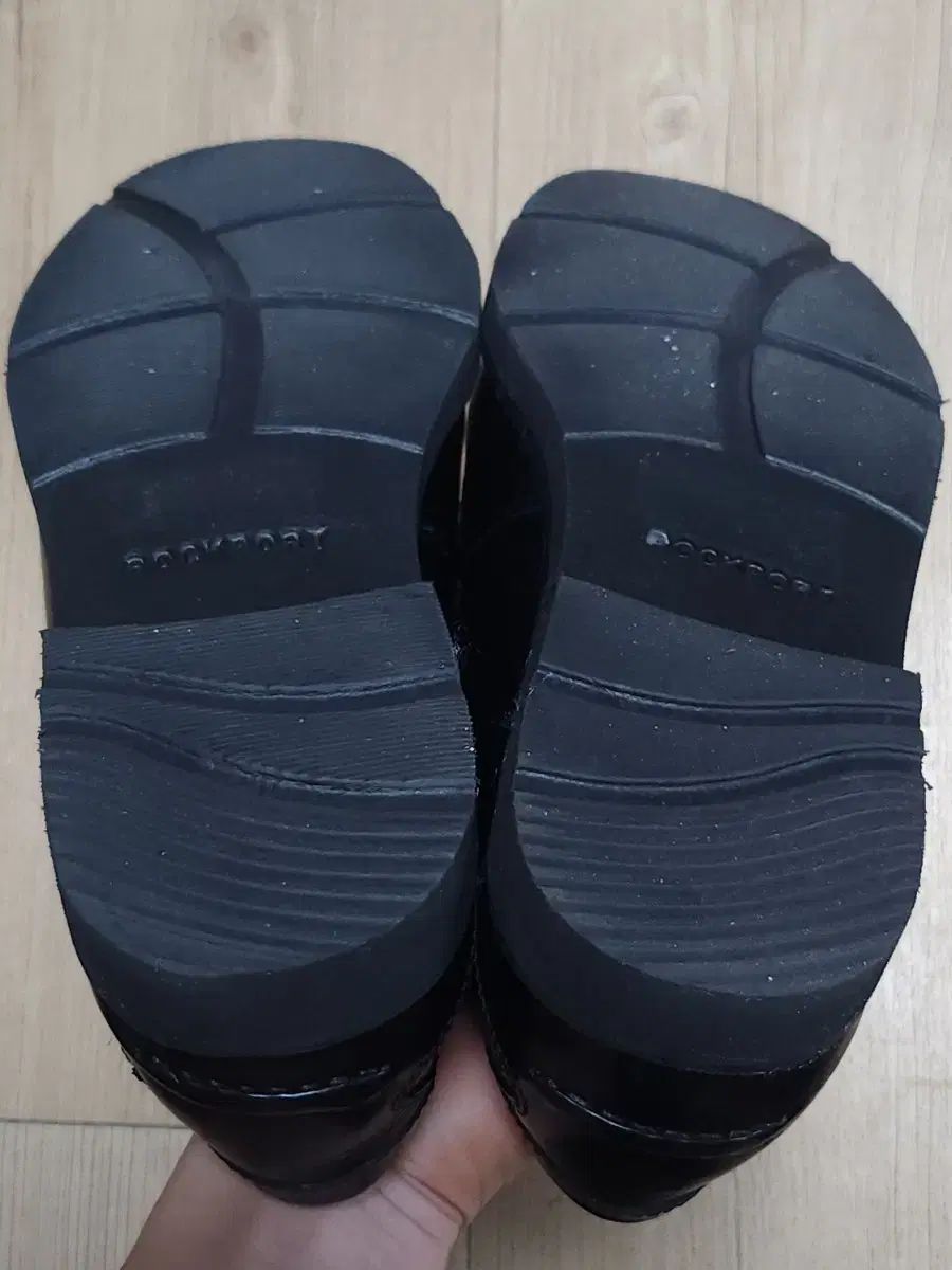 ROCKPORT ロックポート