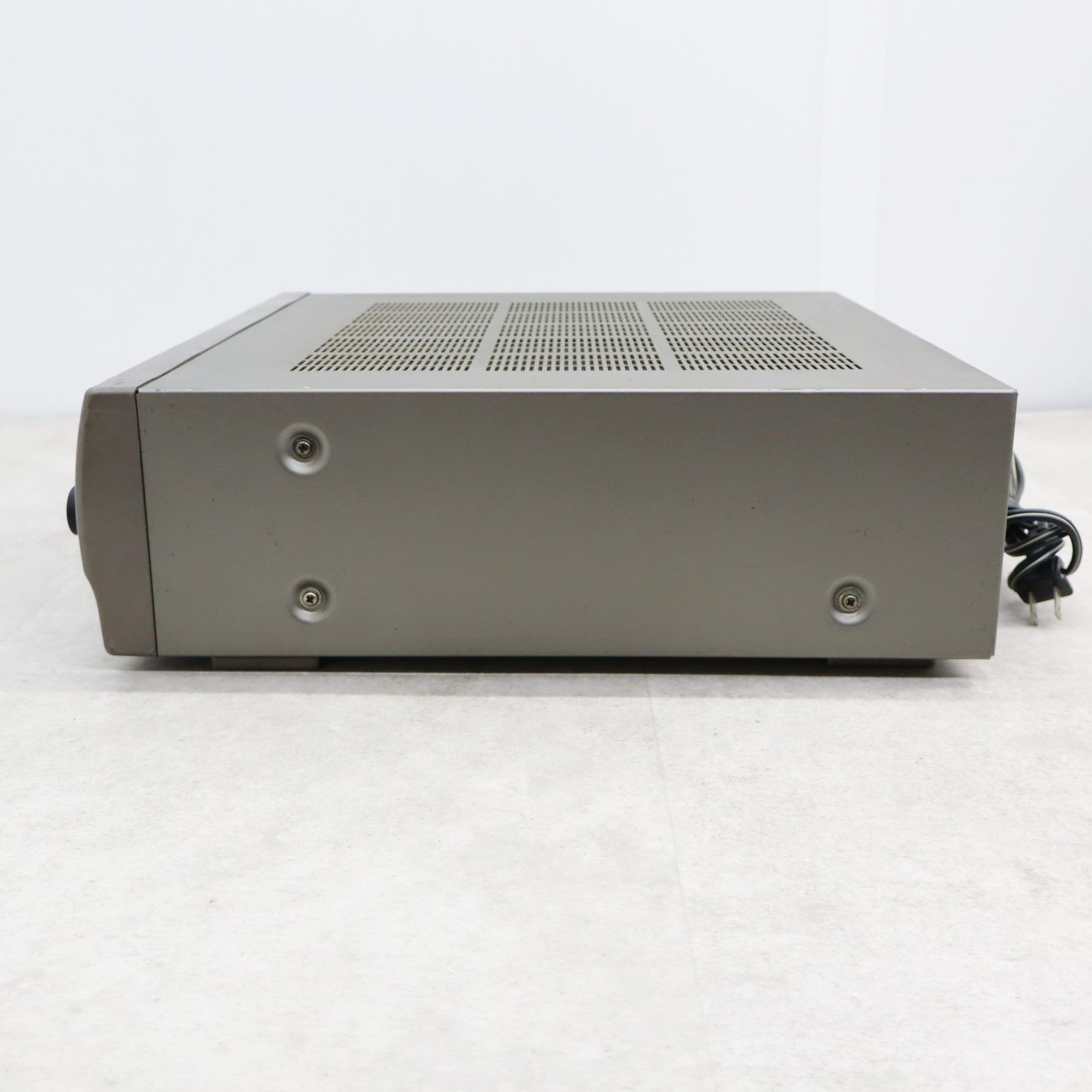 ■第一興商　DM-A9000 カラオケアンプ Yahoo!オークション - 第一興商 DAM-A9000 カラオケアンプ