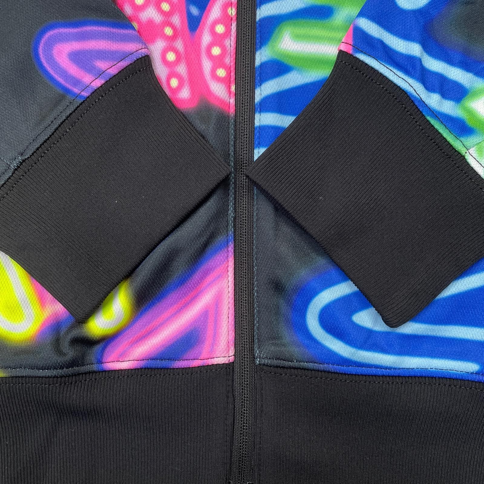 ビームスゴルフ　エアシャット ボンディング ピステ　XL ブラック アウターフェア】のおすすめ〈メンズ2〉｜ビームス ゴルフ